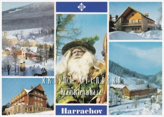 HARRACHOV