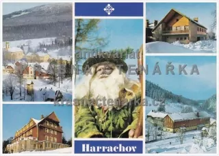 HARRACHOV