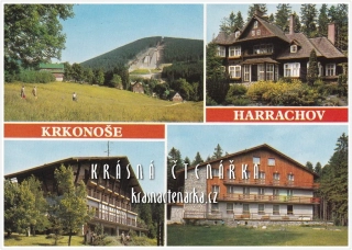 HARRACHOV