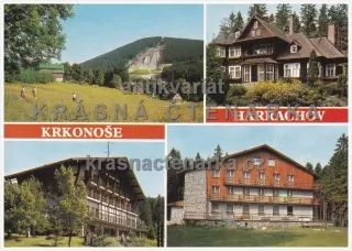 HARRACHOV
