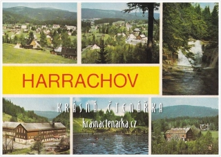 HARRACHOV