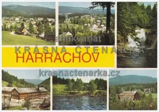 HARRACHOV