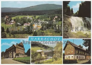 HARRACHOV