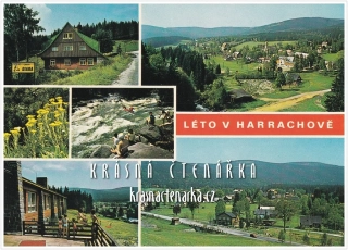 HARRACHOV