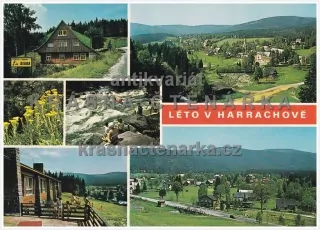 HARRACHOV