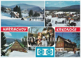 HARRACHOV