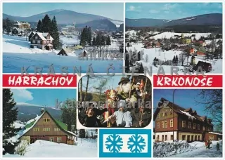 HARRACHOV