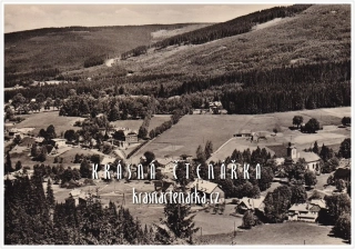 HARRACHOV