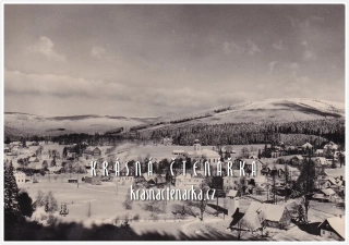 HARRACHOV
