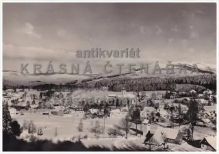 HARRACHOV
