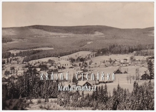 HARRACHOV