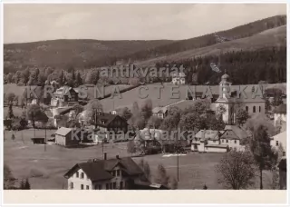 HARRACHOV