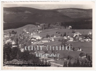 HARRACHOV