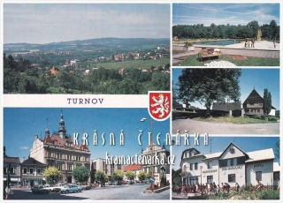 TURNOV