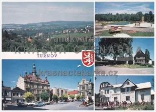 TURNOV