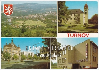 TURNOV