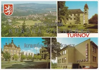 TURNOV