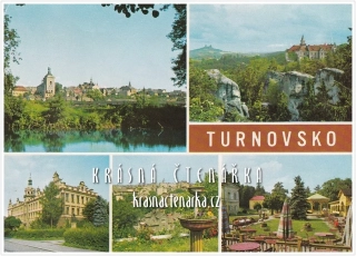 TURNOVSKO