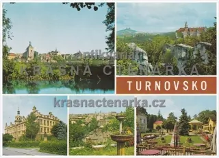 TURNOVSKO