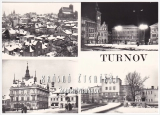 TURNOV