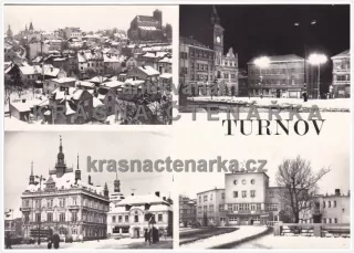 TURNOV