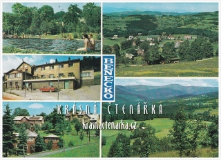 BENECKO