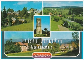 BENECKO