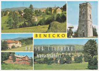 BENECKO