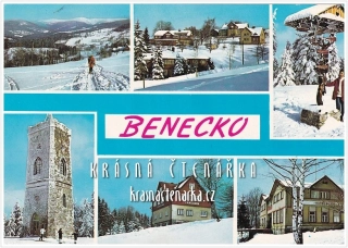 BENECKO