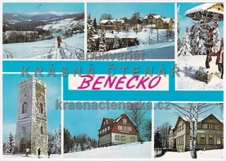 BENECKO