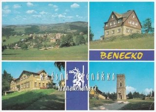 BENECKO