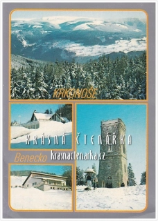 BENECKO