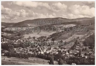 JABLONEC NAD JIZEROU