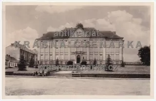 LOMNICE NAD POPELKOU (škola)