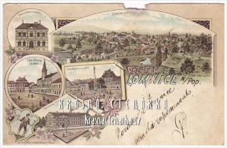 LOMNICE NAD POPELKOU