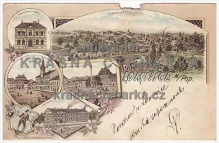 LOMNICE NAD POPELKOU