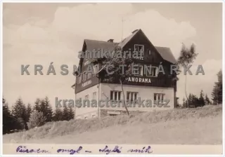 BENECKO(hotel Panorama)