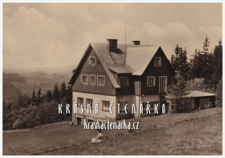 BENECKO, Hotel Panorama