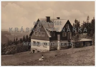 BENECKO(hotel Panorama)