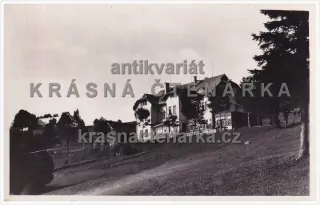 BENECKO (hotel Zlatá vyhlídka)