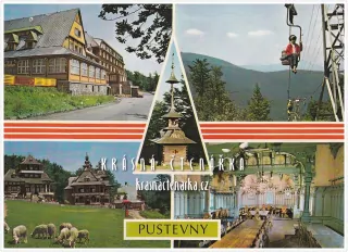 PUSTEVNY 