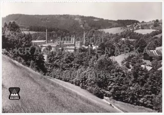 SEMILY (továrna Kolora)