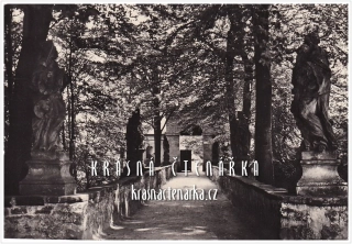 Hrad VALDŠTEJN