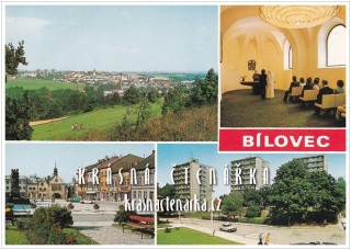 BÍLOVEC