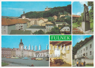 FULNEK