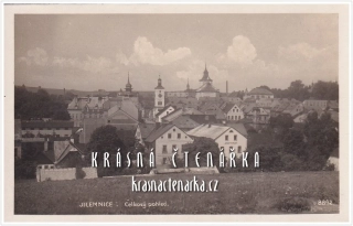 JILEMNICE