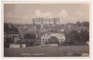 JILEMNICE