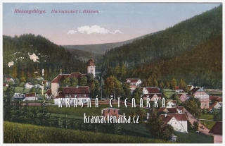 HARRACHOV 