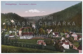 HARRACHOV 