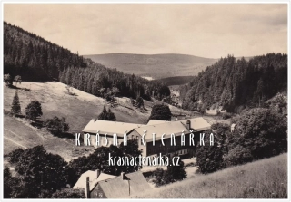 HARRACHOV - RYŽOVIŠTĚ, Výcvikové středisko ČSTV